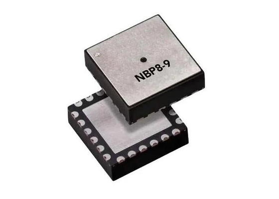 NBP8FD4ST1 센서 IC 배터리 압력 모니터 센서 HQFN24 압력 센서