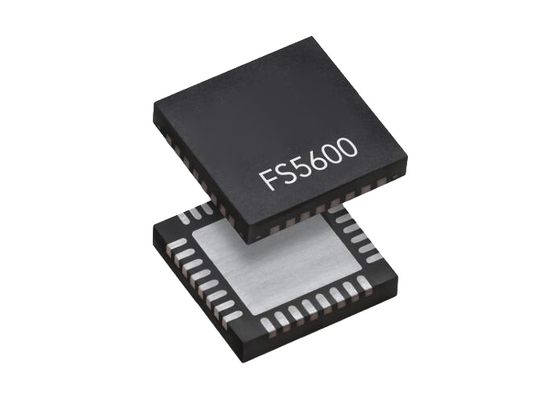 MFS5600AVMADEP 집적 회로 칩 산업용 벅 레귤레이터 및 컨트롤러 HVQFN32