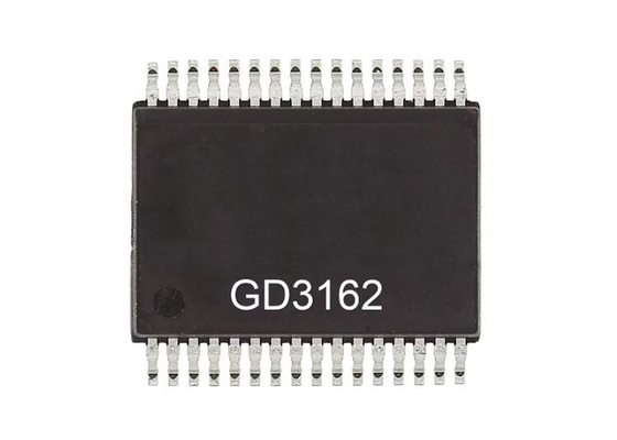 MGD3162AM580EK 융합 회로 칩 단일 채널 전압 격리 게이트 드라이버