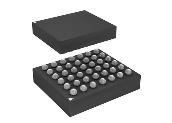 DA9072-80V32 집적 회로 칩 웨어러블 및 홈 오토메이션용 고집적 PMIC