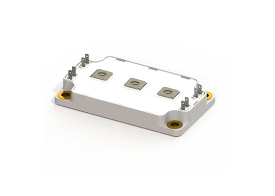 APTGX600DA120T6G 자동차 IGBT 모듈 1200V 600A 부스트 초퍼 IGBT 7 전력 모듈 SP6C