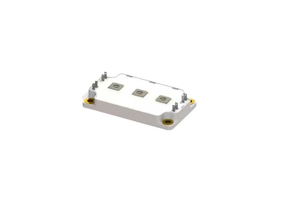 APTGX600A170T6G 자동차 IGBT 모듈 하프 브리지 1700V 750A 단계 다리 IGBT 7 전원 모듈
