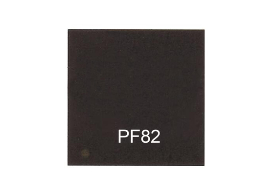 MC33PF8200DHTS 통합 회로 칩 PF82 전력 관리 IC HVQFN56 12 채널 PMIC