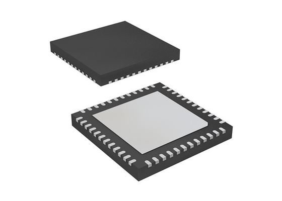 ADS5560IRGZTG4 융합 회로 칩 16비트 40MSPS ADC DDR LVDS 및 CMOS 출력
