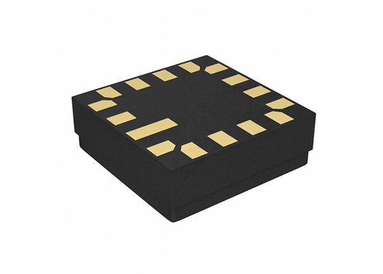 LIS3DHHTR 센서 IC MEMS 디지털 출력 모션 센서 (정밀 경사계용)
