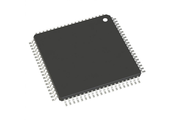 AD9852ASVZ 집적 회로 칩 고집적 300MSPS 직접 디지털 합성 IC