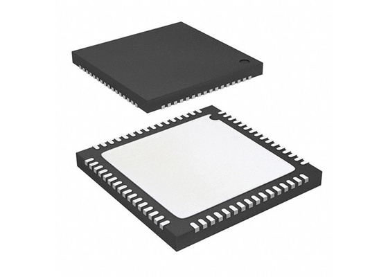 AD9262BCPZ-10 집적 회로 칩 16비트 듀얼 연속 시간 시그마-델타 ADC