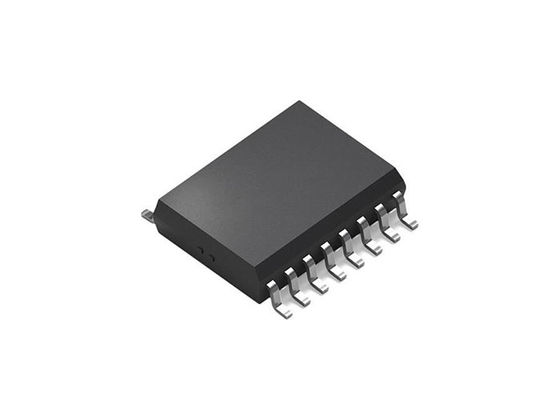ACS71010GMATR-080B5 센서 IC 80A 자동차 홀 효과 양방향 전류 센서