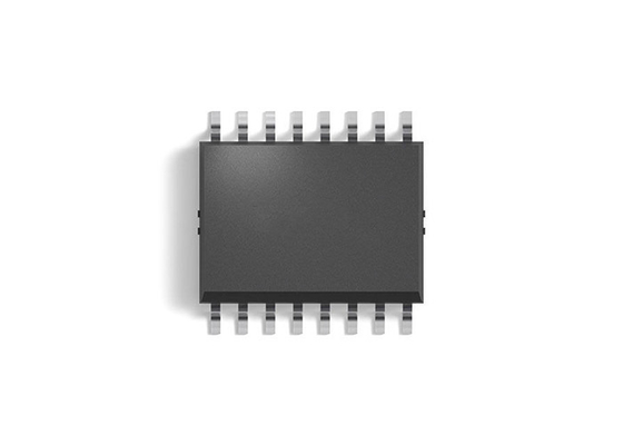 ACS37035KLACTR-020B5 센서 IC 1 MHz 고정도 분쇄 전류 센서 16-SOIC