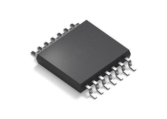 A17802PLEATR 센서 IC 선진 인덕티브 포지션 센서 IC