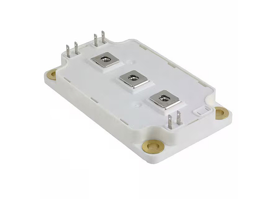 APTGX450A120T6G 자동차 IGBT 모듈 하프 브리지 1200V 605A 페이즈 레그 IGBT 7 전력 모듈