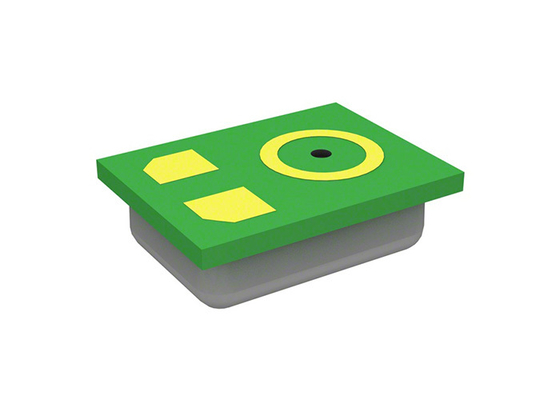 INMP510ACEZ 센서 IC 고성능 하부 포트 전방향 MEMS 마이크
