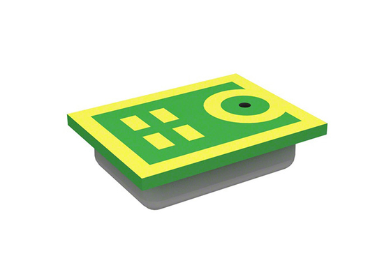 INMP621ACEZ 센서 IC 저전력 하단 포트 전방향 MEMS 마이크