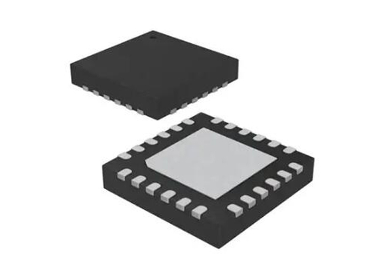 ISL58307DRTZ 융합 회로 칩 레이저 드라이버 색상 필드 연속 높은 전류