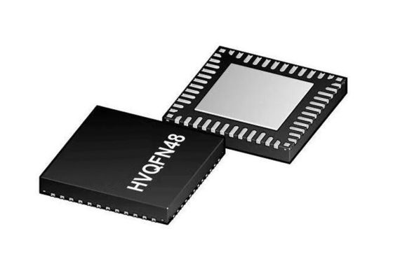 MFS2301BMBA0EP 통합 회로 칩 안전 SBC 칩 HVQFN48 안전 시스템 기본 칩