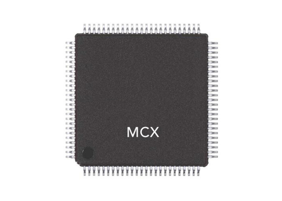 MCXN947VPBT 마이크로컨트롤러 MCU ARM 마이크로컨트롤러 HDQFP172 150MHz MCX N94x MCU