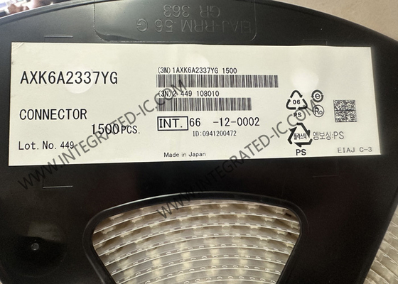 AXK6A2337YG 커넥터 P5K 헤더 120POS 좁은 피치 커넥터