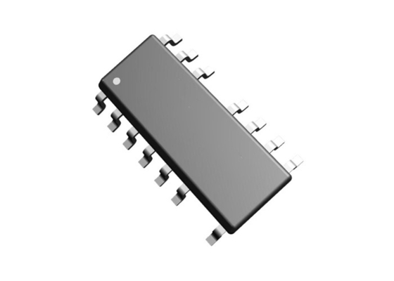 XDPS2201E 통합 회로 칩 하이브리드 플라이백 IC 250kHz 하이브리드 플라이백 컨트롤러
