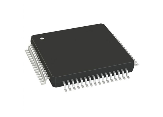 R7FA4M3AF3CFM 마이크로컨트롤러 MCU 32비트 100MHz ARM Cortex-M33 RA4M3 마이크로컨트롤러 64-LFQFP
