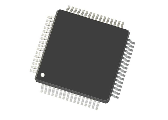 R7FA4L1BD4CFM 마이크로컨트롤러 MCU 저전력 ARM 코텍스-M33 32비트 마이크로컨트롤러