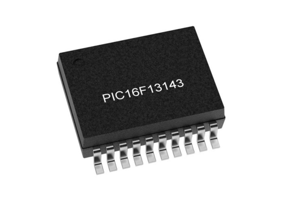 PIC16F13143T-I/SS 마이크로컨트롤러 MCU 8비트 마이크로컨트롤러 SSOP20 32MHz 임베디드 MCU