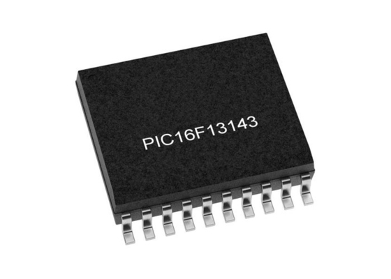 PIC16F13143T-I/SO 마이크로 컨트롤러 MCU 32MHz PIC 16F MCU SOIC20 8비트 마이크로 컨트롤러