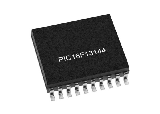 PIC16F13144T-I/SO 마이크로컨트롤러 MCU PIC 16F 마이크로컨트롤러 SOIC20 32MHz 8비트 MCU