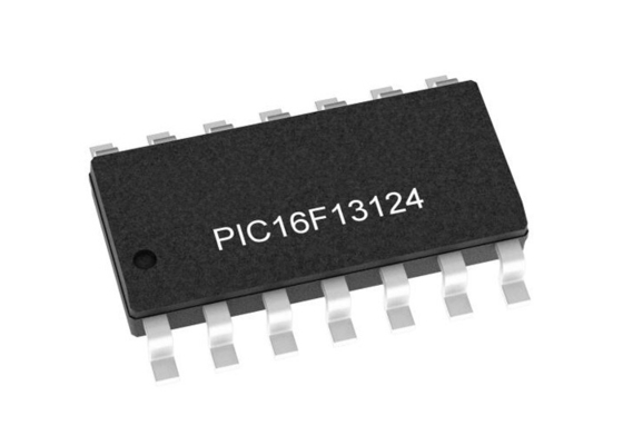 PIC16F13124T-I/SL 마이크로컨트롤러 MCU 8비트 PIC 16F MCU 32MHz 임베디드 마이크로컨트롤러