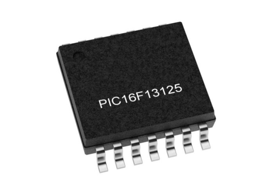 PIC16F13125T-I/ST 마이크로컨트롤러 MCU 32MHz 임베디드 MCU TSSOP14 8비트 마이크로컨트롤러