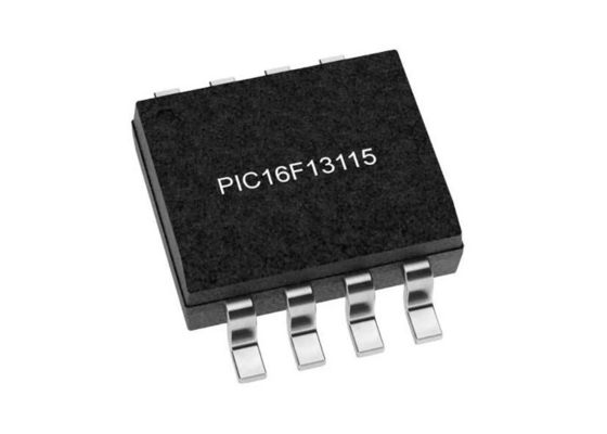 PIC16F13115T-I/SN 마이크로 컨트롤러 MCU 32MHz 8비트 마이크로 컨트롤러 IC SOIC8 임베디드 MCU