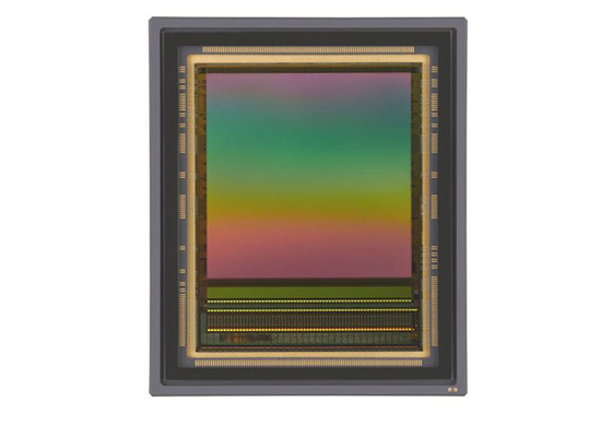 NOIV1SN025KA-GWC 센서 IC 고해상도 25MP CMOS 이미지 센서 (ITS용)