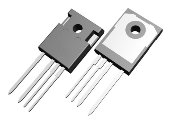 IPZA65R035CFD7A 집적 회로 칩 트랜지스터 650V CoolMOS CFD7A SJ 전력 장치