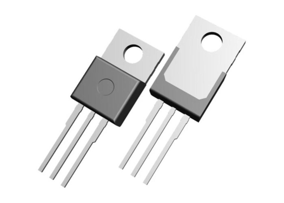 IPP175N20NM6 집적 회로 칩 200V OptiMOS 6 전력 MOSFET 트랜지스터 TO-220-3