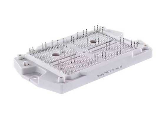 F3L3MR12W3M1H 자동차 IGBT 모듈 1200V EasyPACK 3B CoolSiC MOSFET 모듈
