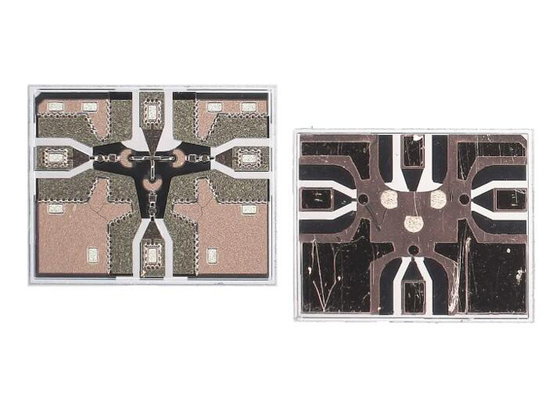 MASW-003103-13645P 무선 통신 모듈 31dB HMIC 실리콘 PIN 다이오드 SP3T 스위치