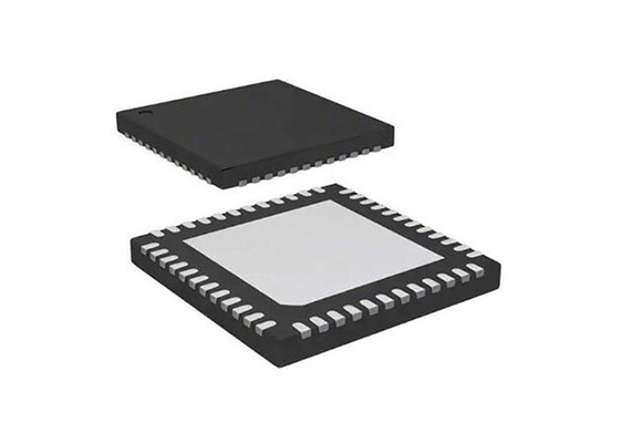 EFR32BG26B411F3200IM48-B 무선 통신 모듈 고성능 2.4 GHz 무선 SoC 48-QFN