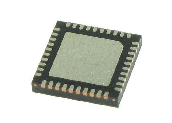 EFR32BG29B140F1024IM40-B 무선 통신 모듈 시스템 칩 QFN40 무선 SoC