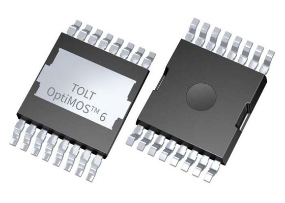 IAUTN15S6N038T 집적 회로 칩 150V 170A 자동차 MOSFET 트랜지스터 PG-HDSOP-16