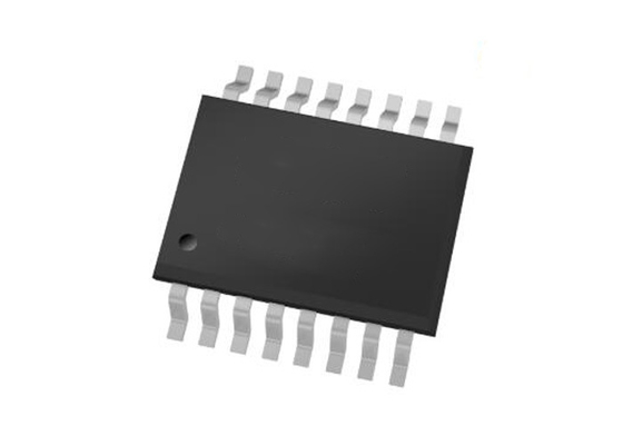 ADUM361N0BRQZ 융합 회로 칩 SPI 인터페이스와 3.0kVrms 디지털 격리기