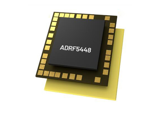 ADRF5448BCZ 무선 통신 모듈 RF 스위치 비반사 실리콘 SP4T 스위치