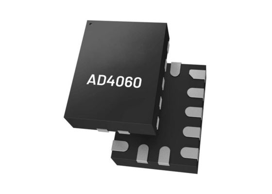 AD4060BCPZ 통합 회로 칩 ADC 변환기 12 비트 아날로그 디지털 변환기