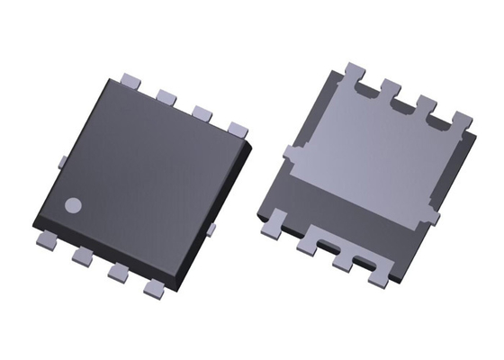 IAUCN08S7L024 통합 회로 칩 OptiMOS 7 전력 트랜지스터 80V 자동차 MOSFET