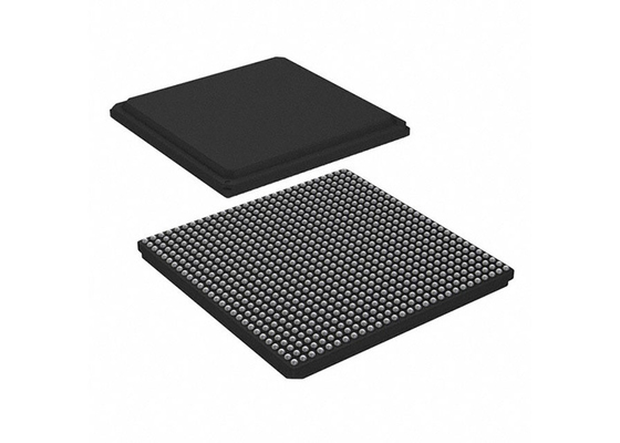 LS1043ASN8KQB 마이크로컨트롤러 MCU 64비트 1.0GHz ARM Cortex-A53 QorIQ Layerscape 마이크로프로세서