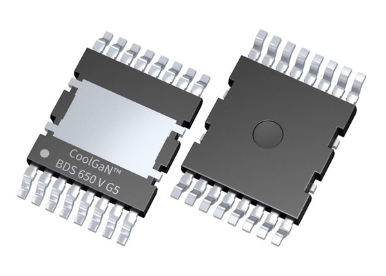 IGLT65R055B2 GaN IC GaN 양방향 스위치 650V 양방향 전력 트랜지스터