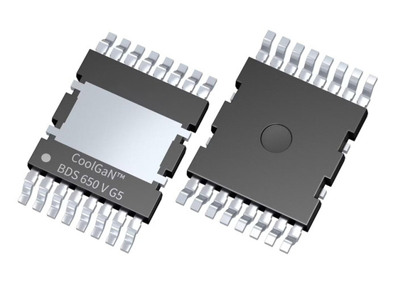 IGLT65R110B2 GaN IC 질화 갈륨 IC 650V 양방향 전력 트랜지스터