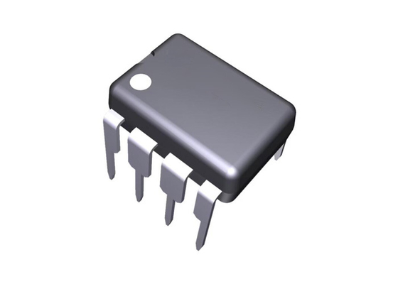 ICE5AR4780BZS-1 집적 회로 칩 800V 고정 주파수 통합 전력 IC