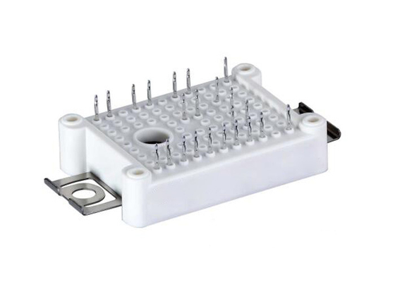F8-99MR07W1D7 자동차 IGBT 모듈 EasyPACK 1B 모듈 650V MOSFET 모듈