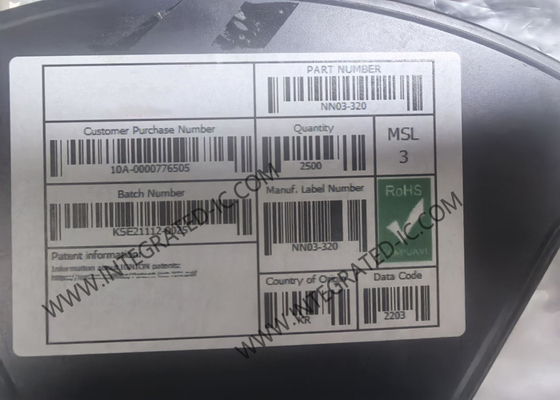 NN03-320 무선 통신 모듈 1500MHz ~ 10600MHz DUO mXTEND 안테나 부스터
