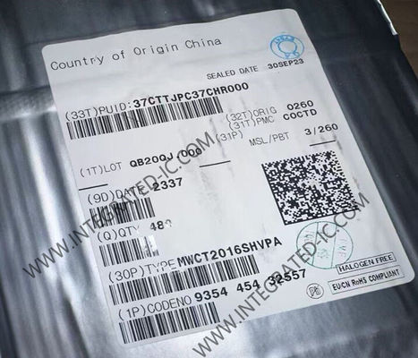 MWCT2016SHVPA 무선 통신 모듈 멀티 코일 무선 충전 송신기