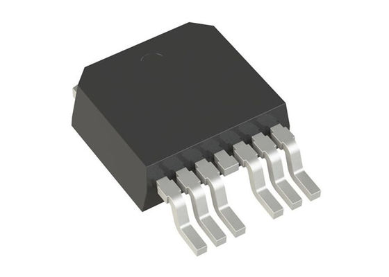 RAJ2810024H12HPD 융합회로 칩 전류 감지 기능과 함께 자동차 지능 전력 장치